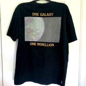 Star Wars One Galaxy One Rebellion Tee